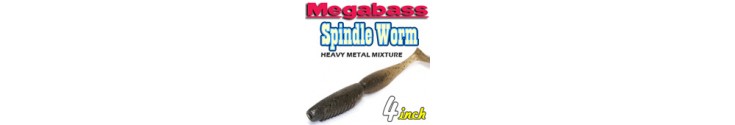 Spindle Worm HM MX